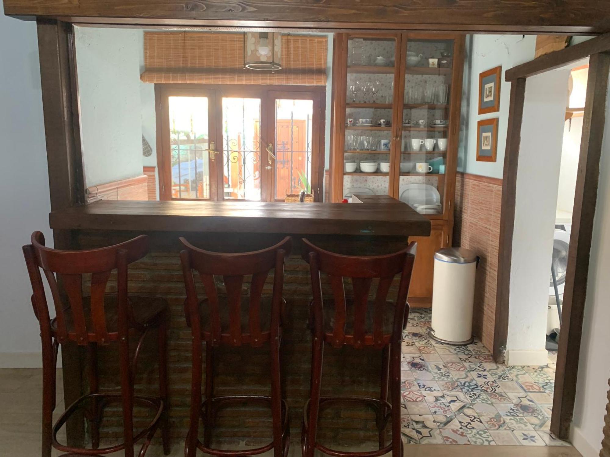Casa Rural La Ilusion - Malaga, Malaga